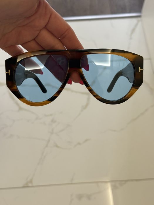 Очила Tom Ford FT 1044 Bronson том форд