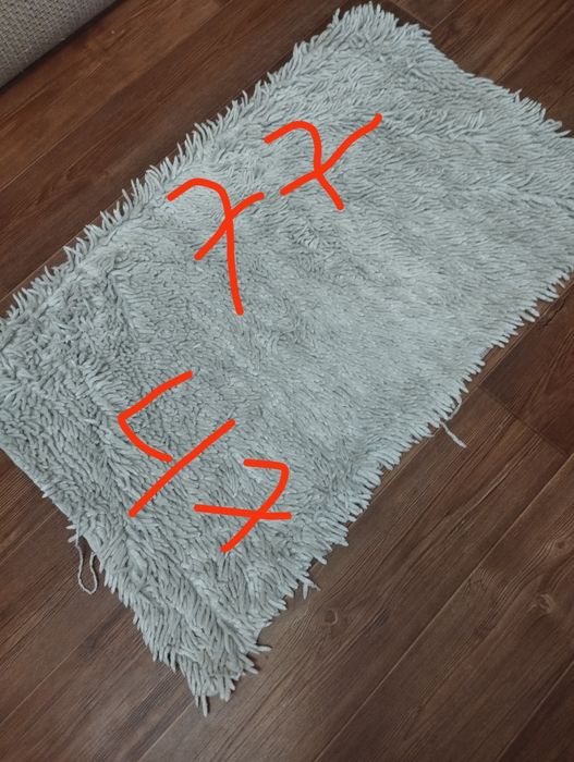 Продам паласики травка