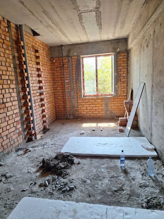 Студия 28м² в кирпичной новостройке, Яшнабад, всего 31 500у.е. [Б.А]
