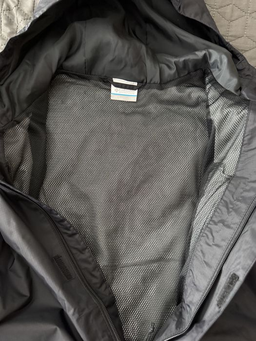 Geaca ploaie Columbia