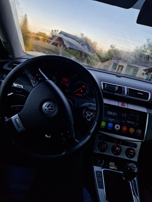 VOLKSWAGEN Passat 2006 — imagine 2