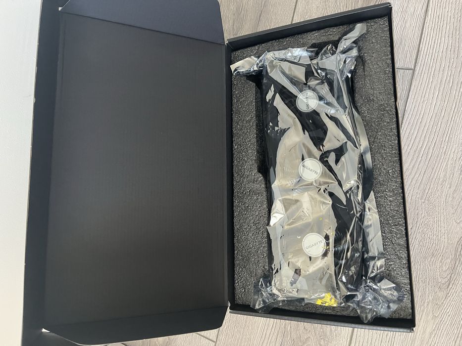 Gigabyte GeForce RTX 3070 Ti Gaming OC 8GB