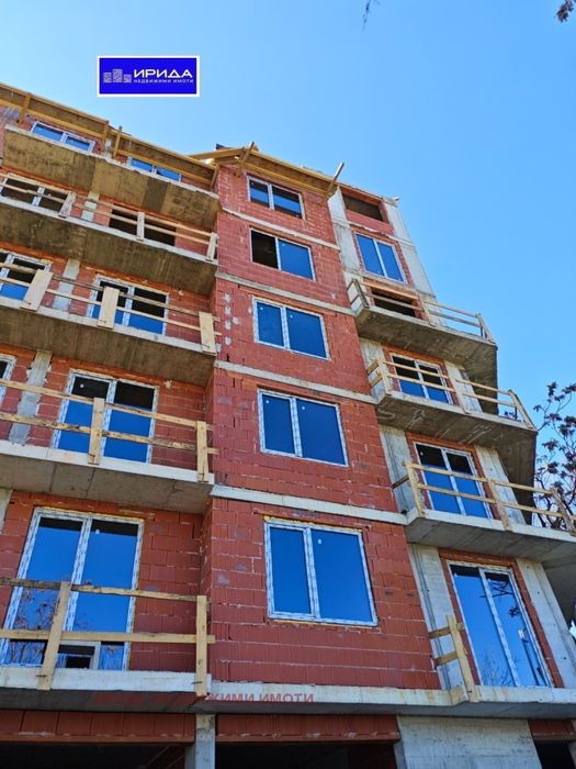 Продава се Тристаен апартамент в София, Банишора - 135 кв.м за 2503 €/кв.м - Снимка #5