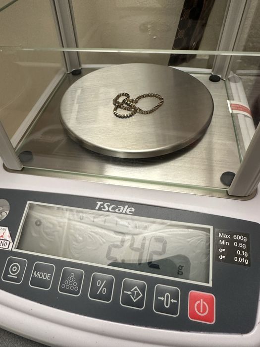 Vand bratara cu pietricele