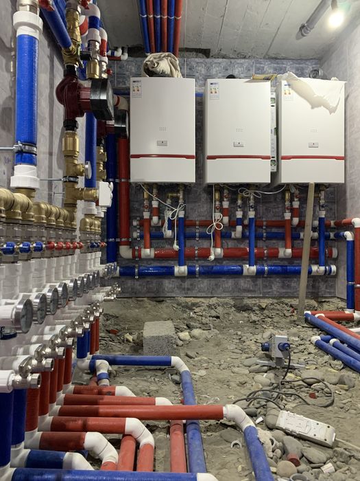 Santexnika Samarqand