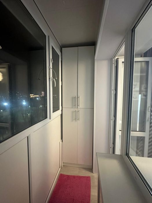 Сдам 2ух комнатную квартиру