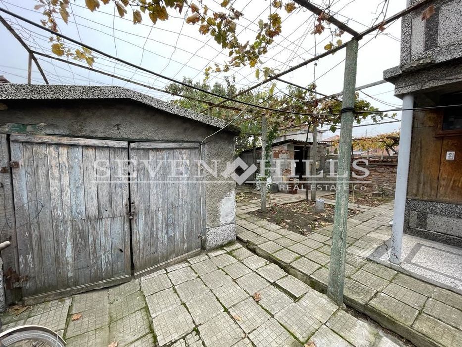 Продава се Къща в Раковски - 164 кв.м за 451 €/кв.м - Снимка #4