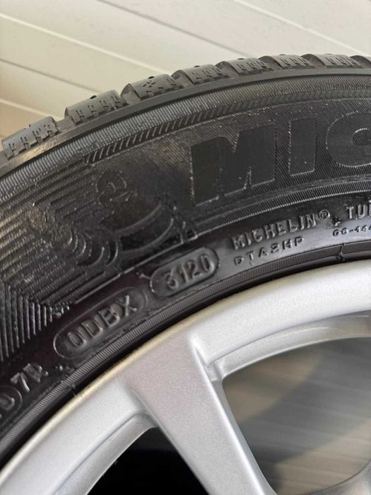 Roti Bmw Iarna Cross Climate Zp