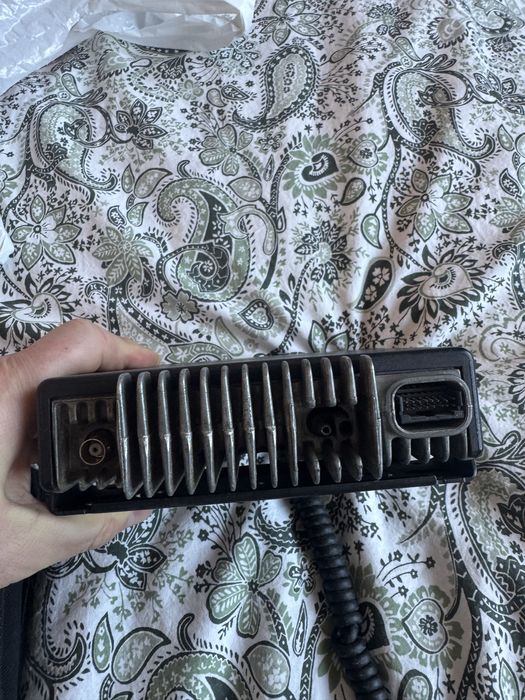 Продавам станция Моторола Motorola