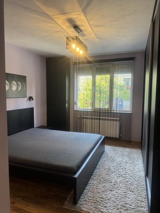 Дава се под наем Тристаен апартамент в Велико Търново, Картала - 90 кв.м за 459 € - Снимка #16