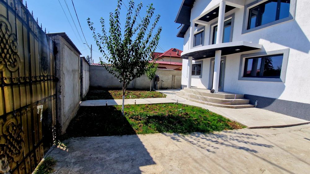 Vând urgent casă individuală propietate