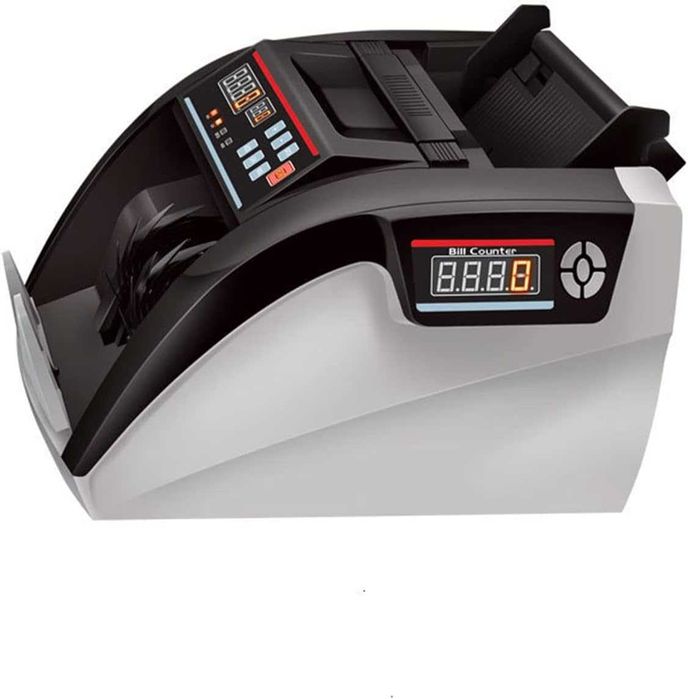 Банкнотоброячна машина / машина за броене на пари