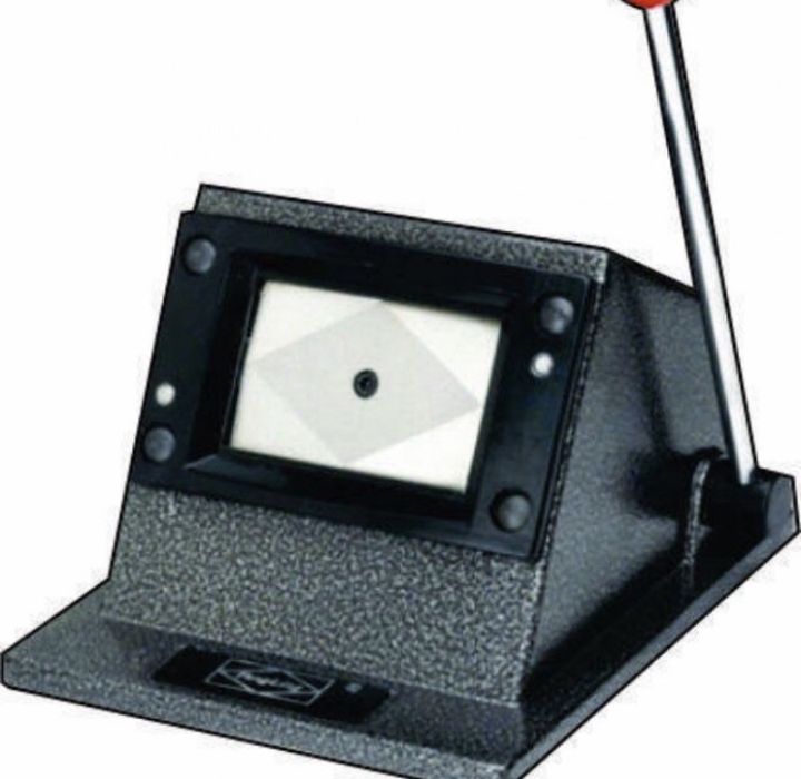 Резак для бумаги