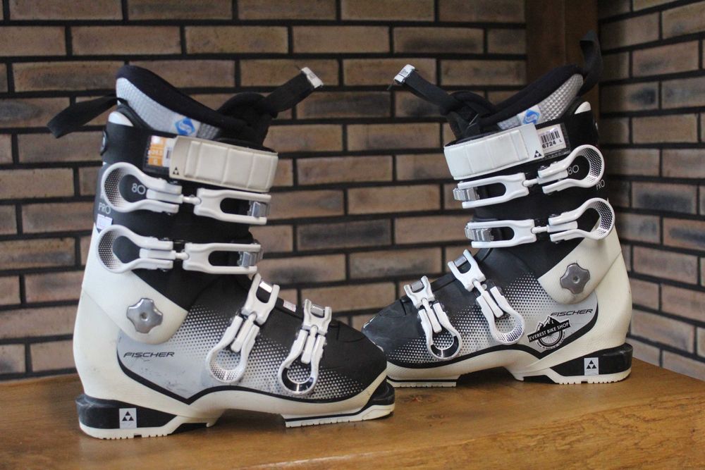 Clapari Fischer RC Pro 80 , mar 39 cod:0143