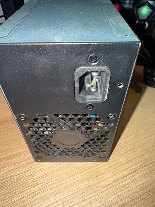 Sursa PC Coller Master 500W ATX