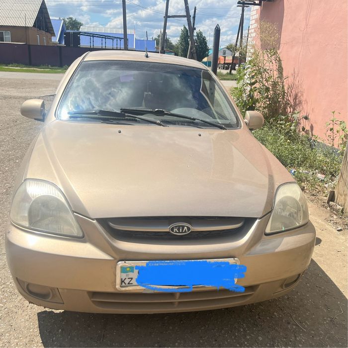 Продам автомобиль KIA