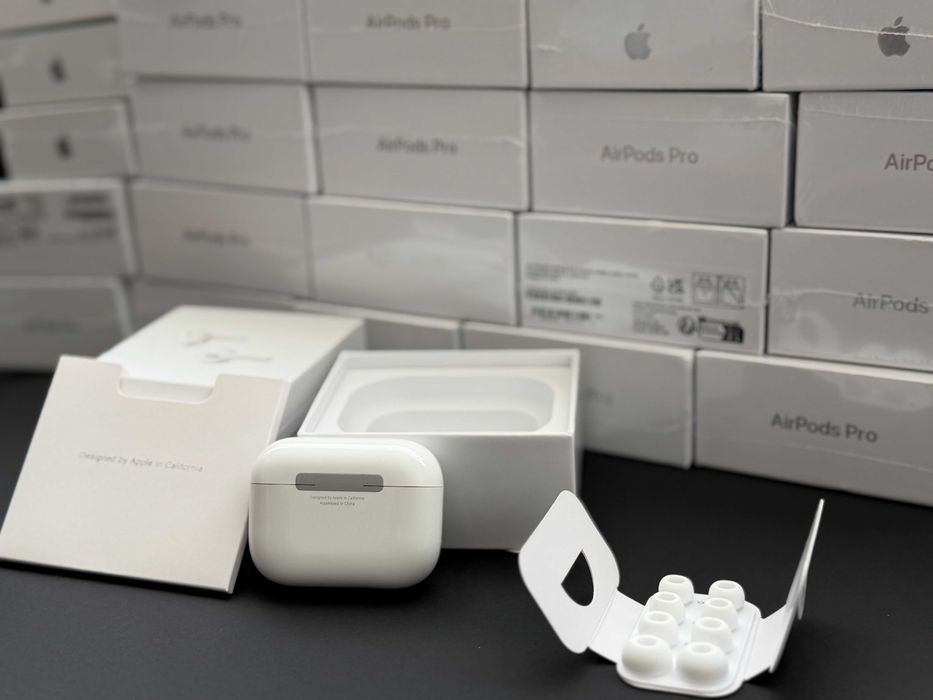 AirPods 4 ANC | 4th Generation | Air Pods | Слушалки