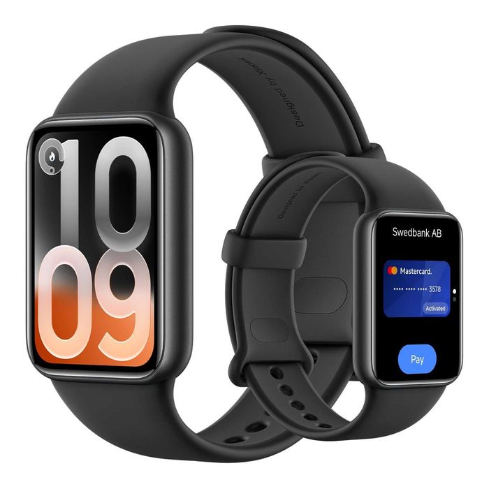 Xiaomi Smart Band 10 pro