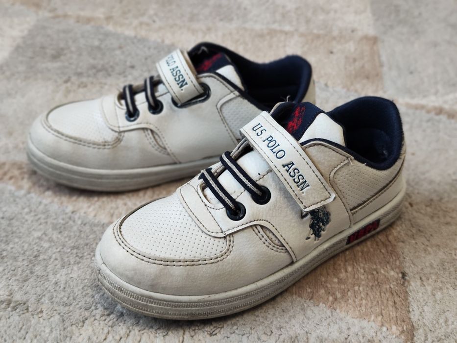 Обувь детская демисезонная