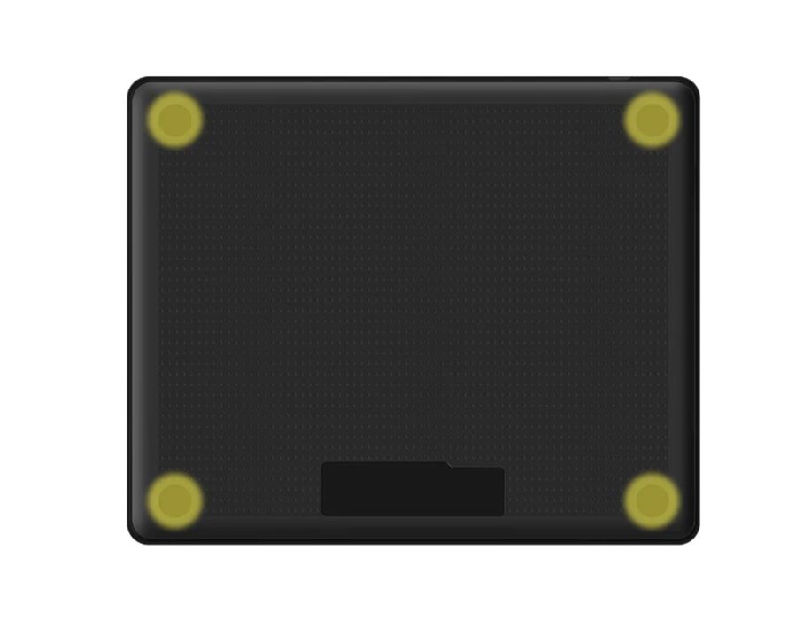 Графический планшет GAOMON