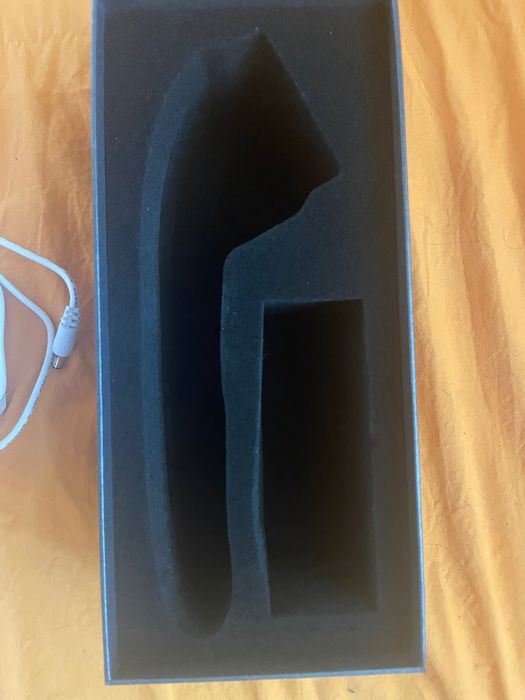 Мини HIFU 4 в 1 за лифтинг на лице и контуриране на тяло