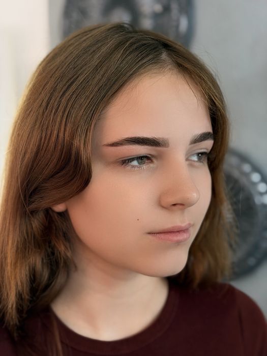 Ищу моделей на брови.Inst: karina_bbrows_pvl