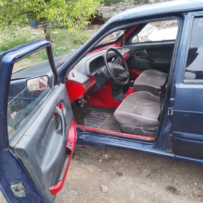 Продам ваз 2115.