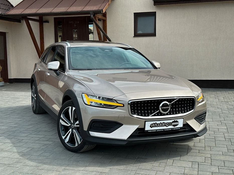 Volvo V60 Stare impecabila