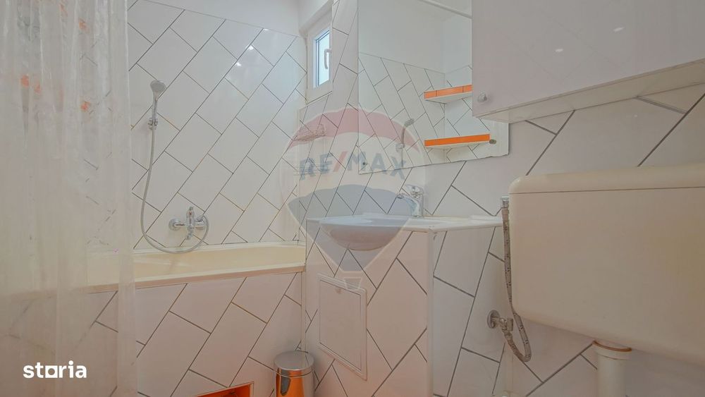 Apartament 3 camere de inchiriat, zona Grivitei