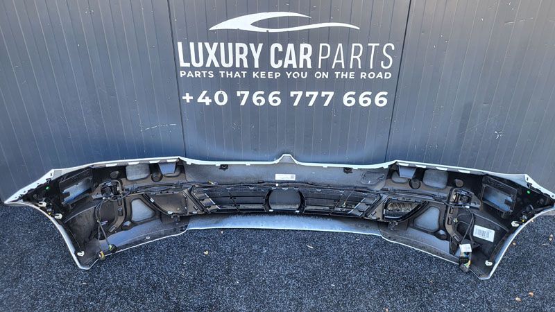 BMW series 6 G32 facelift 2017/2024 Bara fata spoiler BF2124