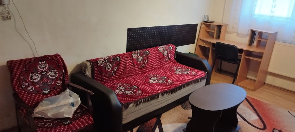 Chirie ap.1 cam. Zorilor