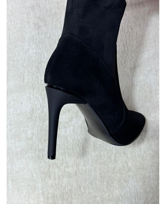 Продам новые сапоги!