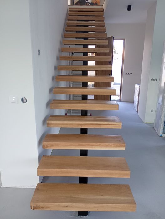 Плотове, стъпала , порти от масив.