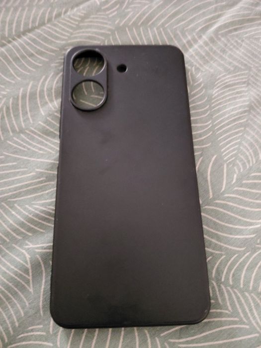 Смартфон Xiaomi Redmi 13C, 4GB RAM, 128GB , черен