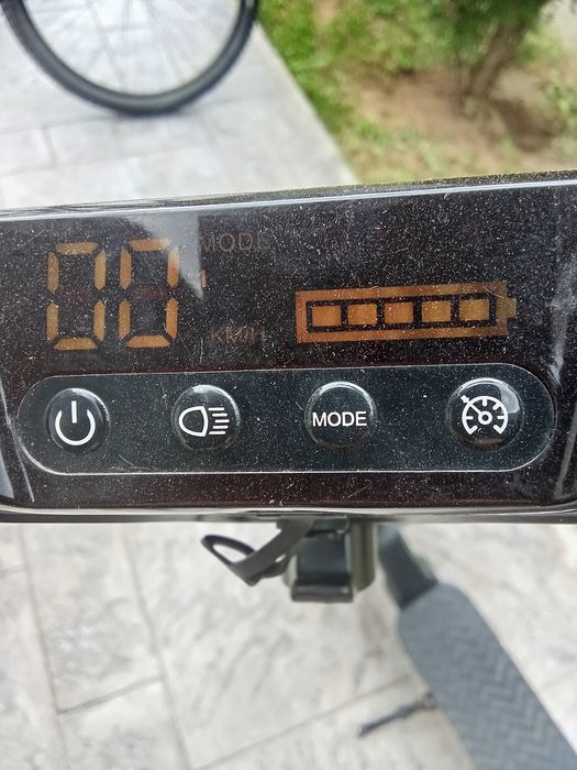 Trotinetă ClassyWalk