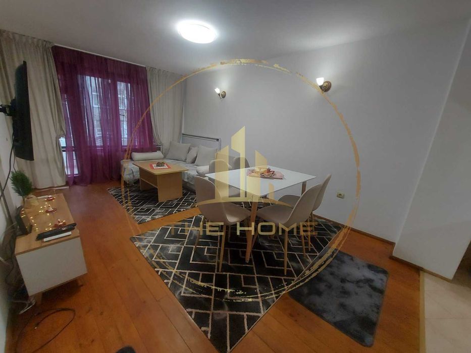 Дава се под наем Двустаен апартамент в Варна, Окръжна болница - 80 кв.м за 500 € - Снимка #1