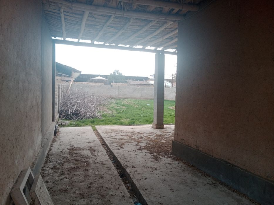 Madaniyat 5 sotixlik 3 xonali uchatska karobka