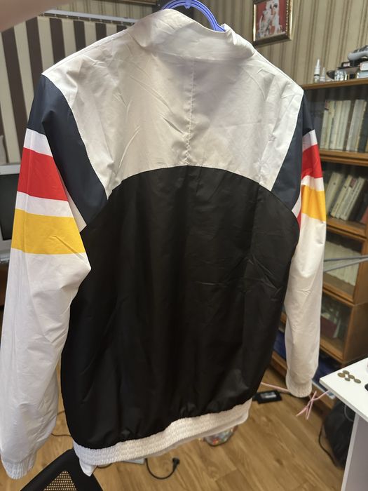 Олимпийка Сборной Германии  L