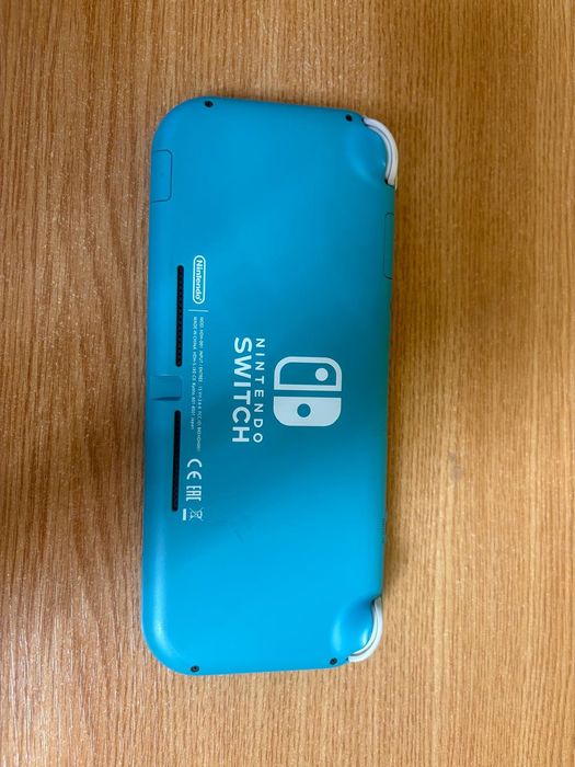 Consolă Nintendo