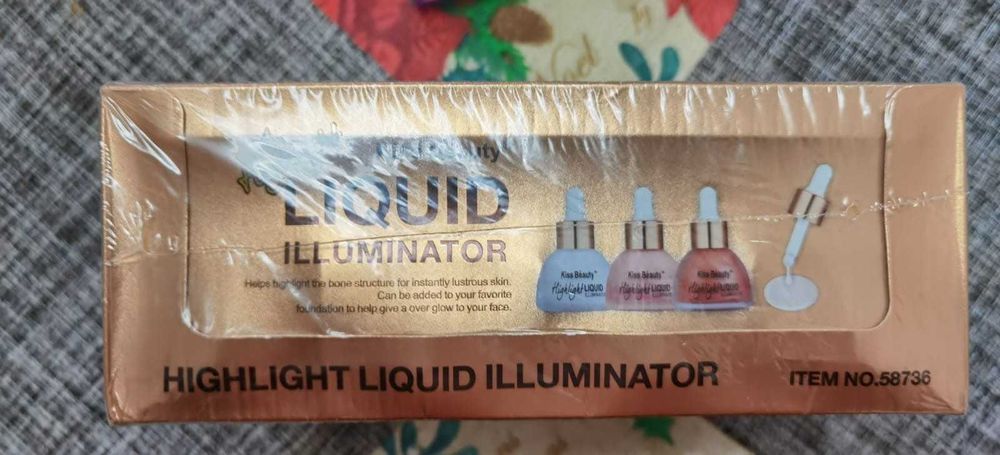 Vand fond de ten iuluminator