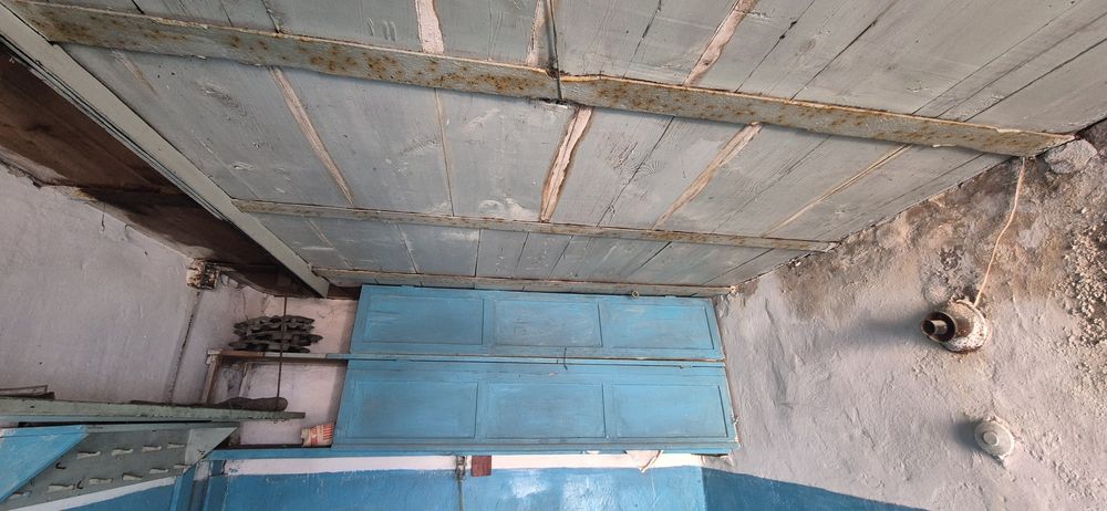 Гараж мкр. Сабитова 23а