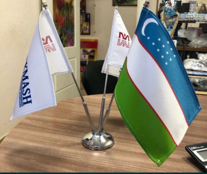 Флаг всей сложности любого Размера Флагшток Парус Конус Президентский