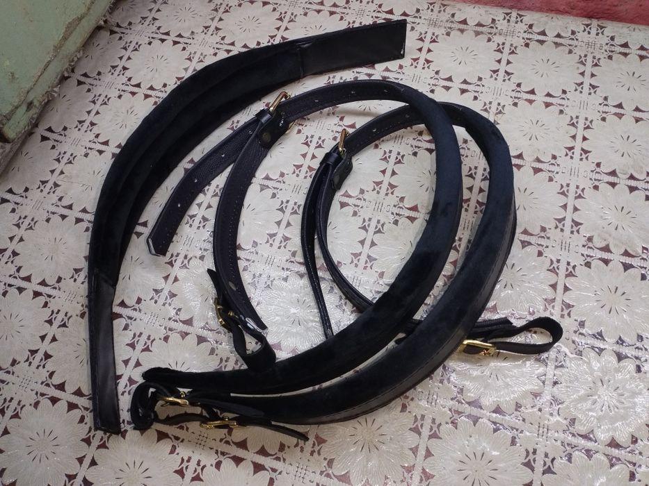 Curele acordeon 7 cm