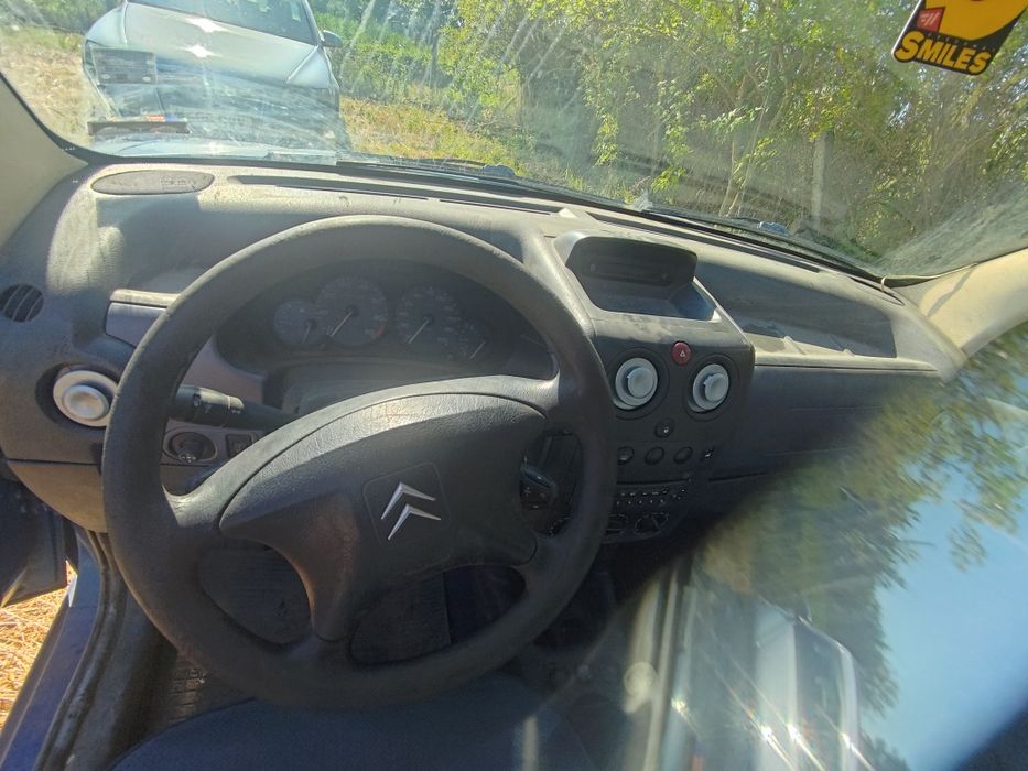 Peugeot partner 1.6 I на части Пежо партнер