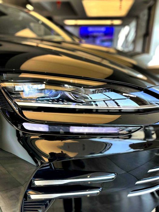 BYD Champion dm-i Все цвета в наличии