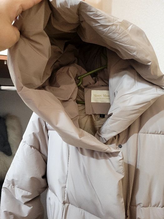 Продам зимнюю куртку