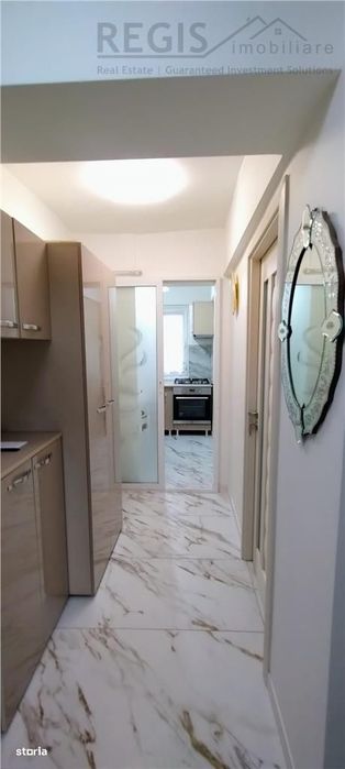 Apartament decomandat 2 camere - Platou Dacia | Buzau