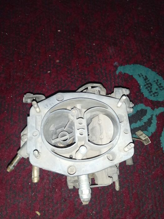 Karbirator vaz srochna