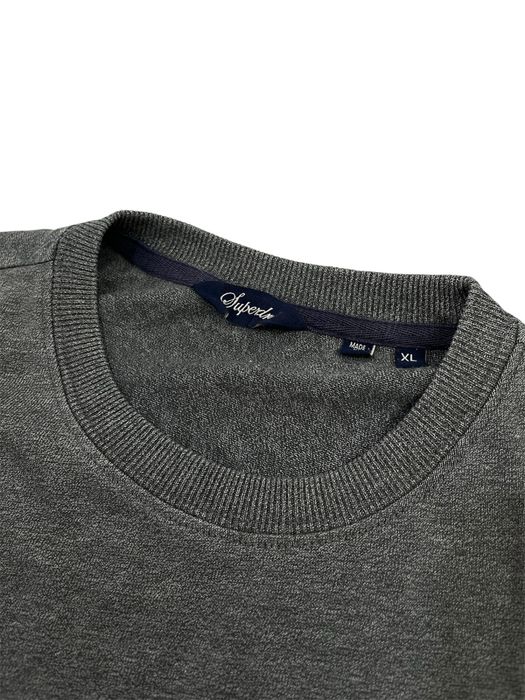 Superdry оригинална мъжка тениска, XL размер