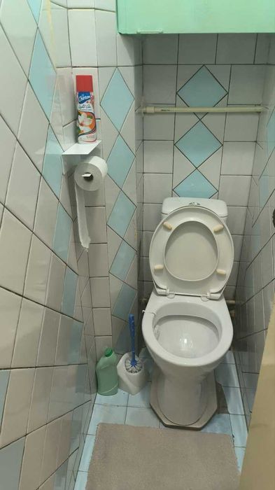 Квартира 3х комнатная